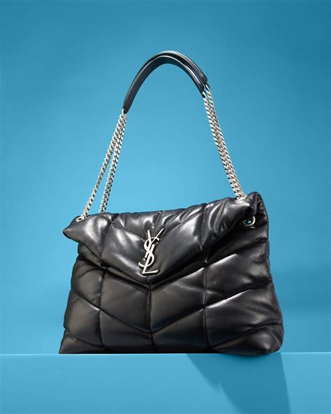 pre loved ysl handbags|old saint laurent handbags.